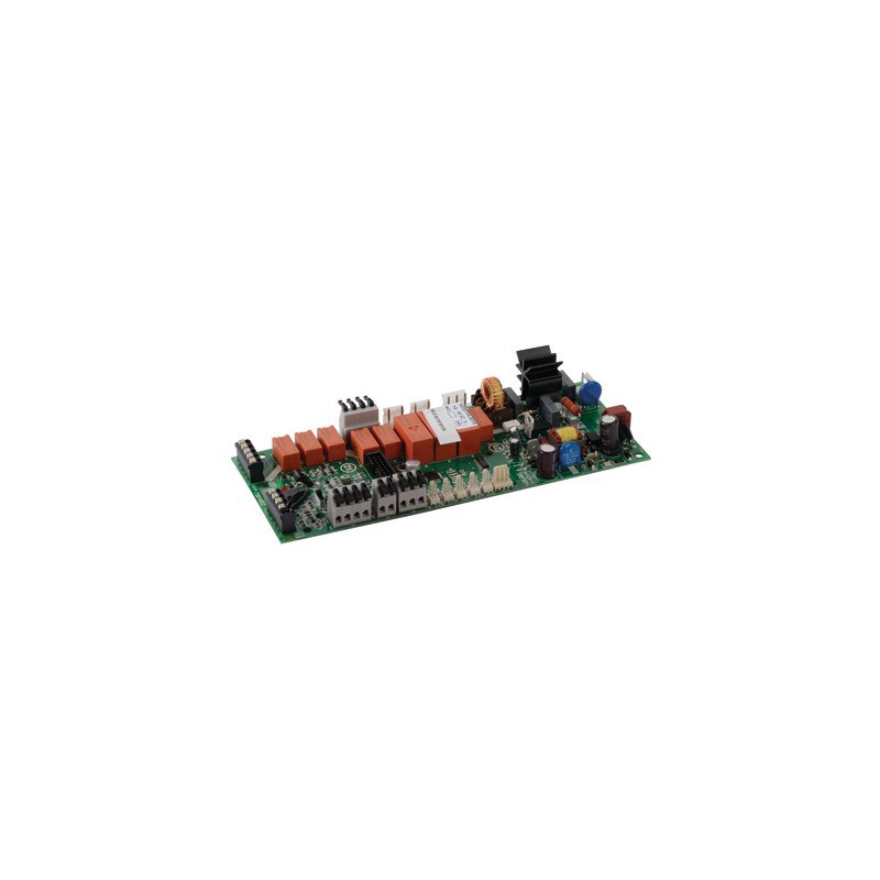 Carte micro2X AQ CALEO- CIAT CARRIER - 7382833