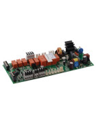 Carte micro2X AQ CALEO- CIAT CARRIER - 7382833 Carte micro2X AQ CALEO- CIAT CARRIER - 7382833