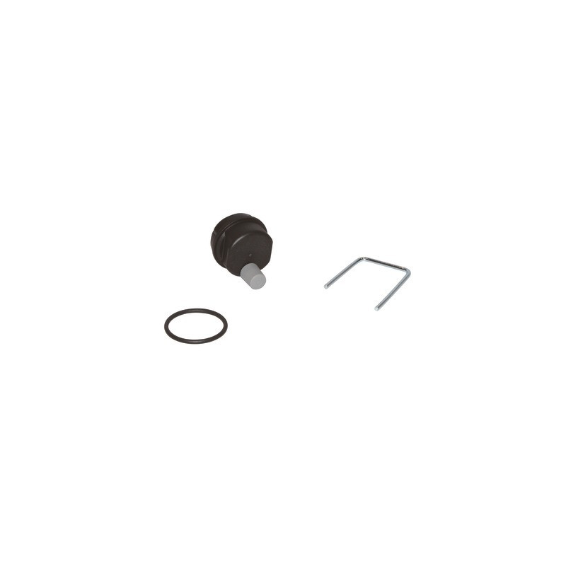 Purgeur victoria plus- BAXI ROCA - 7502825
