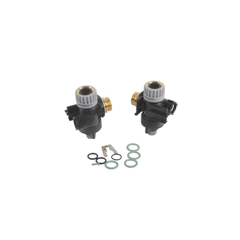 Set service dosseret naneo- DE DIETRICH - 7603346