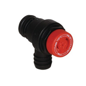 Soupape de securite 3bar- DE DIETRICH CHAPPEE - 761157700