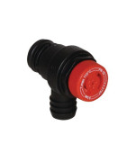 Soupape de securite 3bar- DE DIETRICH CHAPPEE - 761157700
