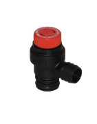 Soupape de securite 3bar- DE DIETRICH CHAPPEE - 761157700