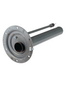 Heizkörper MV ACI 75/100/150/200 Liter- DE DIETRICH - 7614370
