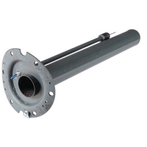 Heizkörper ACI 250/300L plus Anode- DE DIETRICH - 7614373