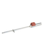 Ligne gicleur FPHE 030N5091.- DE DIETRICH - 7615512 Ligne gicleur FPHE 030N5091.- DE DIETRICH - 7615512