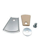 Volet porte cplt- DE DIETRICH CHAPPEE - 7626744 Volet porte cplt- DE DIETRICH CHAPPEE - 7626744