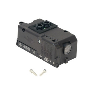 Coffret de securite mo535 rbl- DE DIETRICH CHAPPEE - 7626774