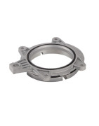 Kit collier - joint torique- DE DIETRICH CHAPPEE - 7626795