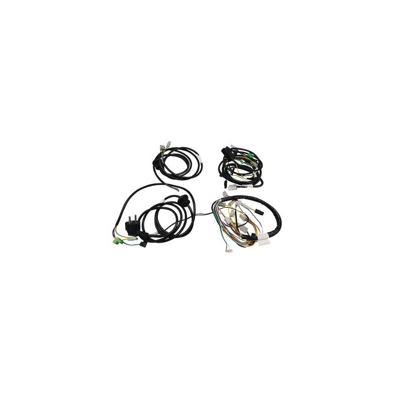 Faisceau de cables- DE DIETRICH - 7631139