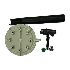 Kit pressostat air 220pa- DE DIETRICH CHAPPEE - 7636960