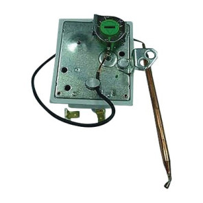 Thermostat mono bsd (kit)- DE DIETRICH CHAPPEE - 7647539