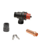 Kit válvula seguridad victoria condens- BAXI ROCA - 7648416 Kit válvula seguridad victoria condens- BAXI ROCA - 7648416