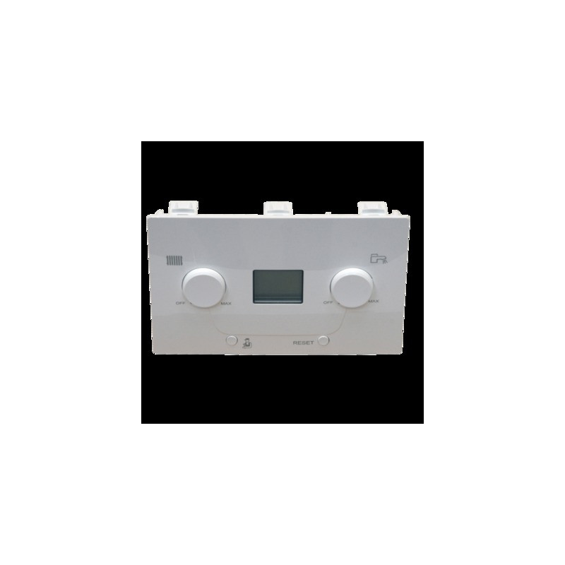 Cuadro control VICTORIA CONDENS- BAXI ROCA - 7648436