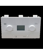 Cuadro control VICTORIA CONDENS- BAXI ROCA - 7648436