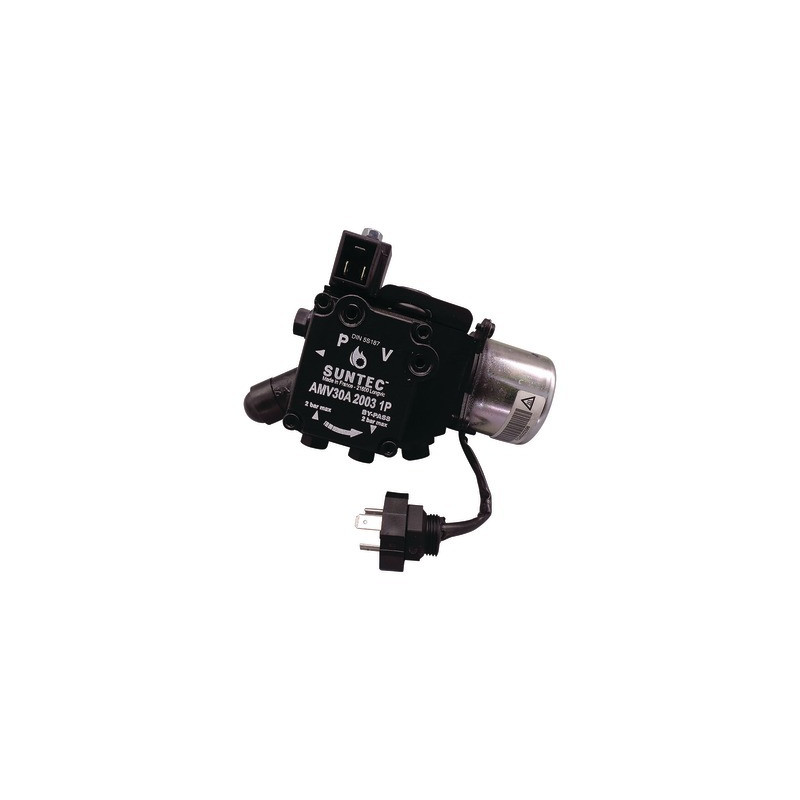 Pompe fioul modulante- DE DIETRICH - 7659158