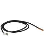Sonde de contact chaudière- BAXI ROCA - 7659655