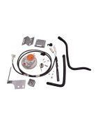 Kit pressostat 220pa my497- DE DIETRICH CHAPPEE - 7665360