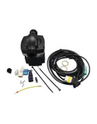 Pompe hybrid UPM3 15-70-130 MM- CHAPPEE - 7668885