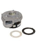 Extracteur nrg118- DE DIETRICH CHAPPEE - 768062100