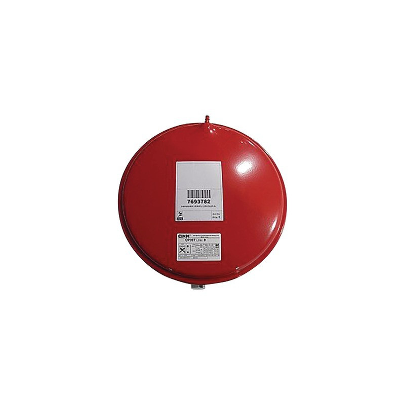 Vase expansion 8l- DE DIETRICH - 7693782