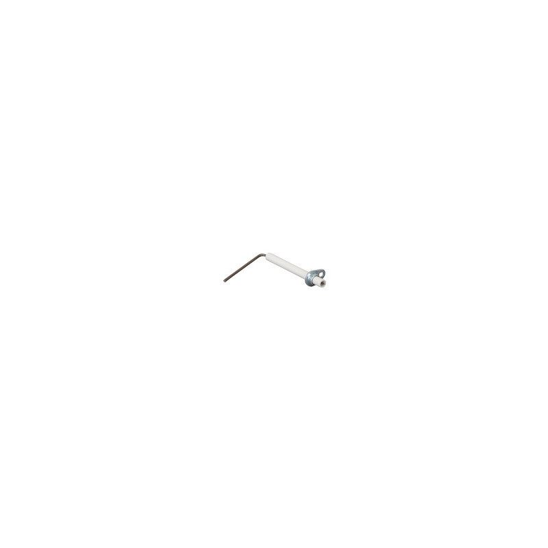 Électrode allumage/ionisation- DE DIETRICH - 7693810