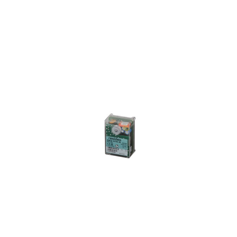 Coffret de sécurité DKO 976-N MOD.05 S1- DE DIETRICH - 7694247