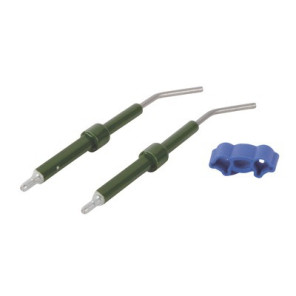 Kit électrodes modulant CL verte- DE DIETRICH - 7700776