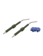 Kit électrodes modulant CL verte- DE DIETRICH - 7700776