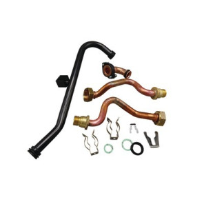 Tube- DE DIETRICH - 7700947