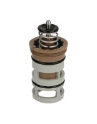 Cartouche vanne 3 voies- DE DIETRICH - 7701413
