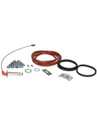 Set service à 45kw- DE DIETRICH - 7702097