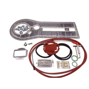 Set service c 45kw- DE DIETRICH - 7702099
