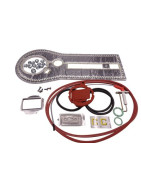 Set service c 45kw- DE DIETRICH - 7702099