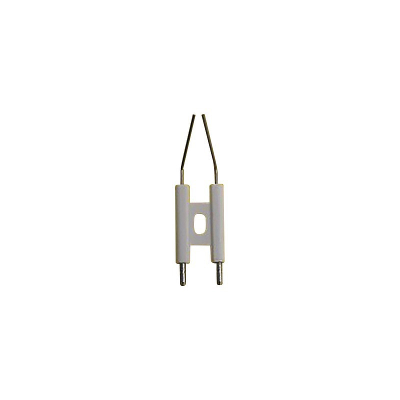 Bloc électrode- DE DIETRICH CHAPPEE - 7703797