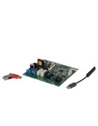 Carte de remplacement LMS 15- DE DIETRICH CHAPPEE - 7704305