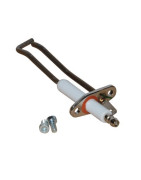 Électrode allumage- DE DIETRICH CHAPPEE - 7705879 Électrode allumage- DE DIETRICH CHAPPEE - 7705879