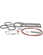 Set service b 65-115kw- DE DIETRICH - 7710048