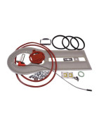 Set service c 65-115kw- DE DIETRICH - 7710049
