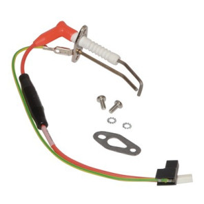 Électrode allumage/ionisation- DE DIETRICH - 7712220