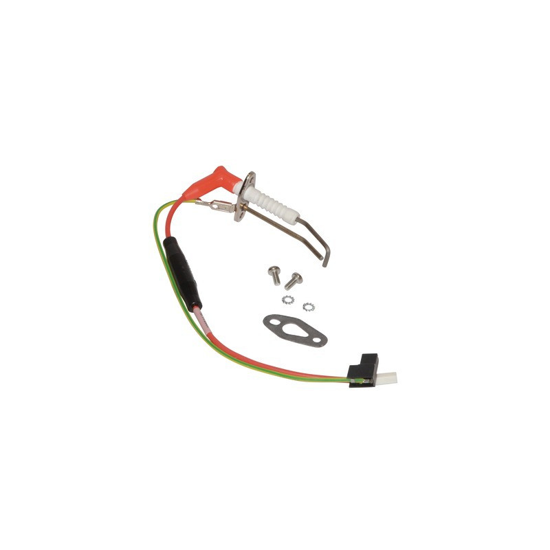 Électrode allumage/ionisation- DE DIETRICH - 7712220
