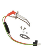 Électrode allumage/ionisation- DE DIETRICH - 7712220
