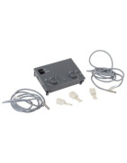 Kit PR ECOCONTROL- CHAPPEE - 7726003