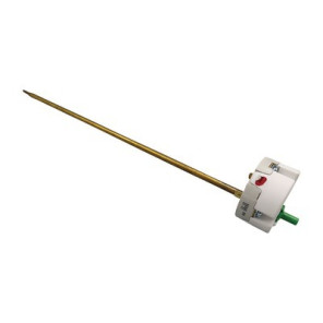 Thermostat tse 00265- DE DIETRICH CHAPPEE - 7726931