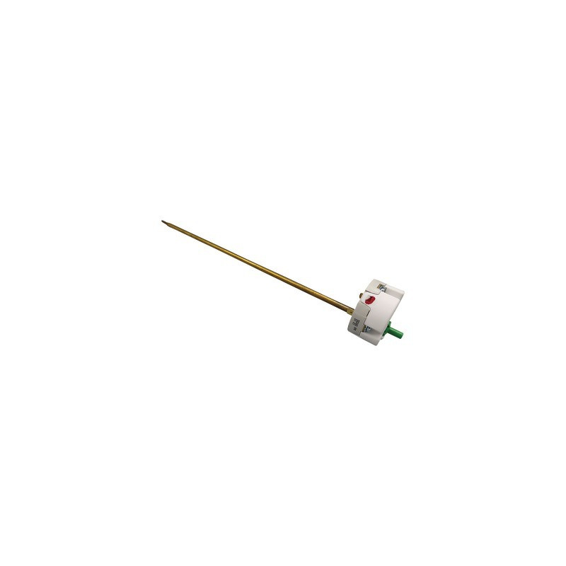 Thermostat tse 00265- DE DIETRICH CHAPPEE - 7726931