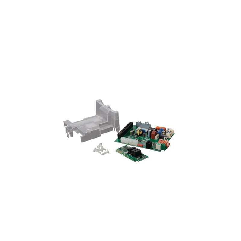 Platine PCU 01 / SU 01- DE DIETRICH - 7728106