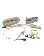 Ensemble électrode allumage ionisation- BOSCH - 7736700318 Ensemble électrode allumage ionisation- BOSCH - 7736700318