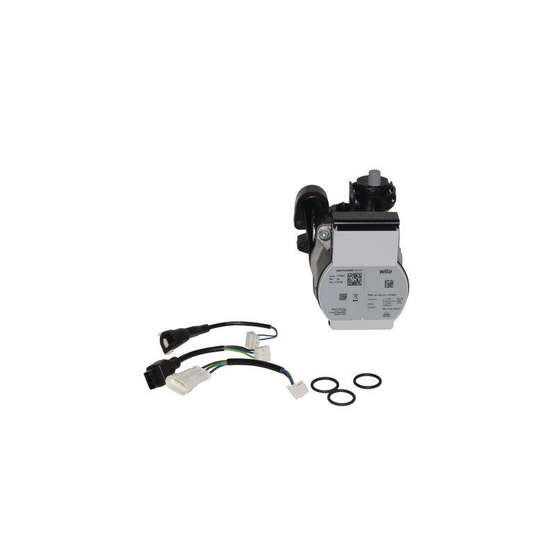 Pompe wi.bxsl 6m- DE DIETRICH CHAPPEE - 7745208
