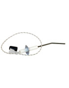 Ionisationselektrode U122/124-24K- GEMINOX - 7746700133