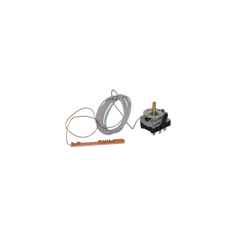 Thermo reg 0-90ºc 3000mm- GEMINOX - 7747007983